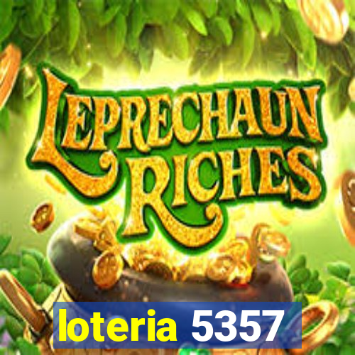 loteria 5357